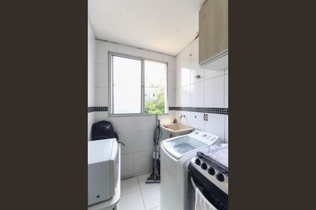 Apartamento para alugar com 40m², 2 quartos e 1 vagaÁrea de Serviço