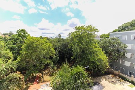 Apartamento para alugar com 40m², 2 quartos e 1 vagaVista do Quarto 1