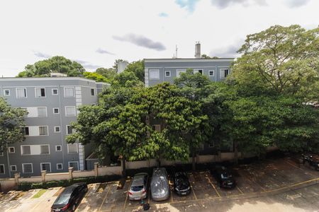 Apartamento para alugar com 40m², 2 quartos e 1 vagaVista da Sala