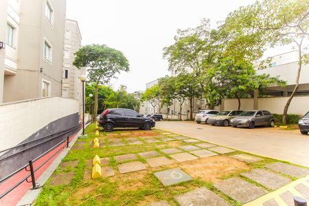 Apartamento para alugar com 40m², 2 quartos e 1 vagaEstacionamento