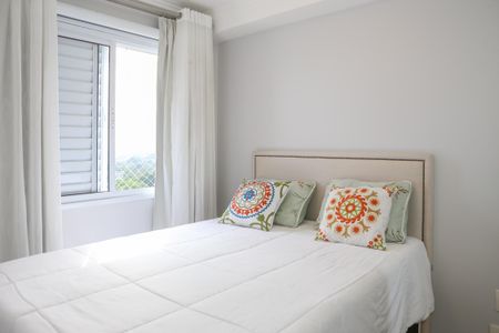 Quarto de apartamento à venda com 1 quarto, 32m² em Água Branca, São Paulo