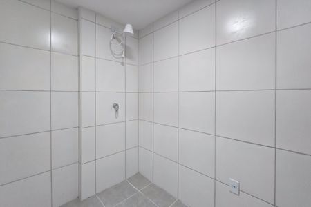 Apartamento para alugar com 37m², 1 quarto e sem vaga Apartamento para alugar com 37m², 1 quarto e sem vagaBanheiro Social