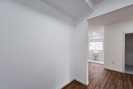 Apartamento para alugar com 37m², 1 quarto e sem vaga Apartamento para alugar com 37m², 1 quarto e sem vagaEscritório