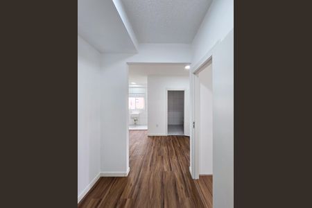 Apartamento para alugar com 37m², 1 quarto e sem vaga Apartamento para alugar com 37m², 1 quarto e sem vagaEscritório