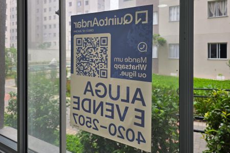 Apartamento para alugar com 37m², 1 quarto e sem vaga Apartamento para alugar com 37m², 1 quarto e sem vagaPlaca