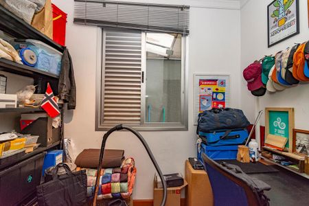 Apartamento à venda com 180m², 4 quartos e 2 vagasQuarto 4