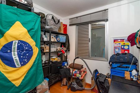 Apartamento à venda com 180m², 4 quartos e 2 vagasQuarto 4