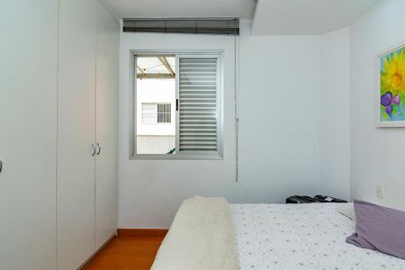 Apartamento à venda com 180m², 4 quartos e 2 vagasQuarto 3