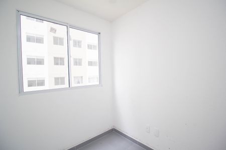 Quarto 2 de apartamento para alugar com 2 quartos, 32m² em Brasilândia, São Paulo