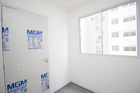 Quarto 2 de apartamento para alugar com 2 quartos, 32m² em Brasilândia, São Paulo