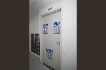 Apartamento para alugar com 32m², 2 quartos e sem vaga Apartamento para alugar com 32m², 2 quartos e sem vagaHall de entrada