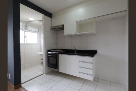 Apartamento para alugar com 42m², 2 quartos e 1 vagaCozinha