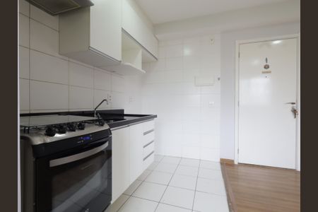 Apartamento para alugar com 42m², 2 quartos e 1 vagaCozinha