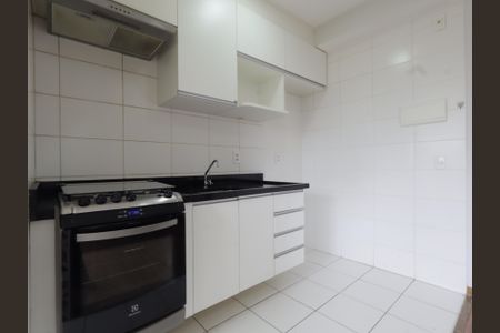 Apartamento para alugar com 42m², 2 quartos e 1 vagaCozinha
