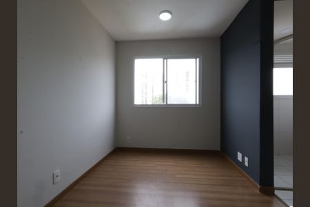 Apartamento para alugar com 42m², 2 quartos e 1 vagaSala