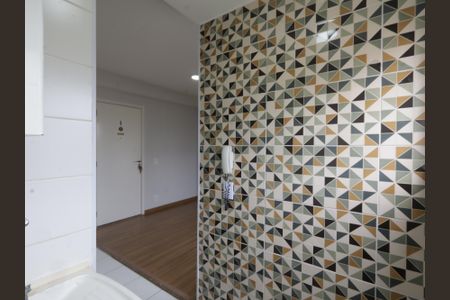 Apartamento para alugar com 42m², 2 quartos e 1 vagaÁrea de Serviço