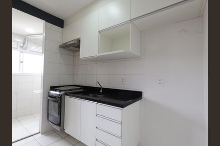 Apartamento para alugar com 42m², 2 quartos e 1 vagaCozinha