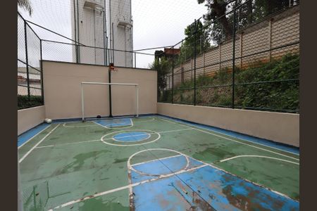 Apartamento para alugar com 42m², 2 quartos e 1 vagaQuadra Esportiva