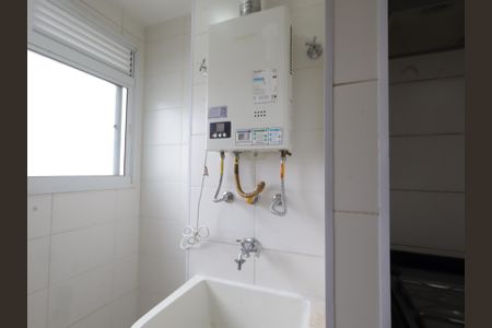 Apartamento para alugar com 42m², 2 quartos e 1 vagaÁrea de Serviço