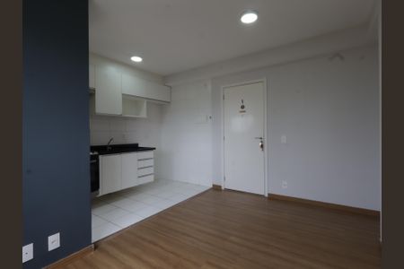 Sala de apartamento para alugar com 2 quartos, 42m² em Vila Andrade, São Paulo
