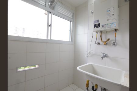 Apartamento para alugar com 42m², 2 quartos e 1 vagaÁrea de Serviço