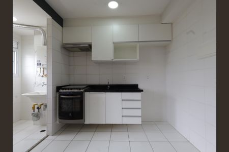Apartamento para alugar com 42m², 2 quartos e 1 vagaCozinha