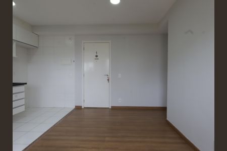 Apartamento para alugar com 42m², 2 quartos e 1 vagaSala