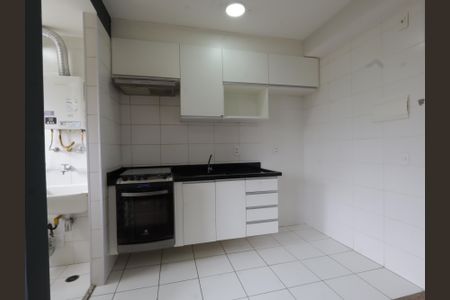 Apartamento para alugar com 42m², 2 quartos e 1 vagaCozinha