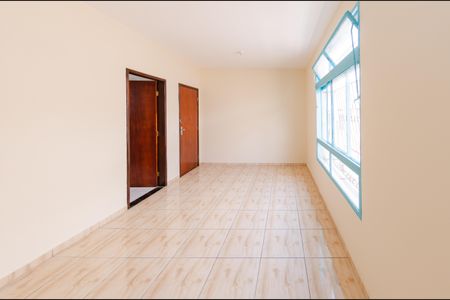 Sala de apartamento para alugar com 2 quartos, 65m² em Nova Granada, Belo Horizonte