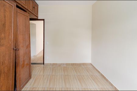 Quarto 1 de apartamento para alugar com 2 quartos, 65m² em Nova Granada, Belo Horizonte