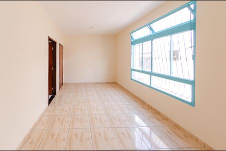 Sala de apartamento para alugar com 2 quartos, 65m² em Nova Granada, Belo Horizonte
