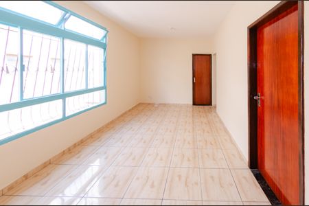 Sala de apartamento para alugar com 2 quartos, 65m² em Nova Granada, Belo Horizonte