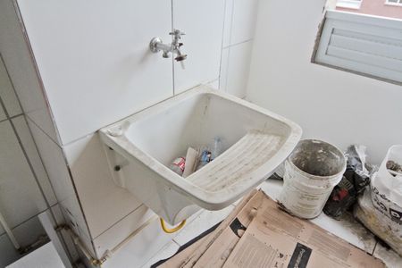 Apartamento para alugar com 60m², 2 quartos e sem vaga