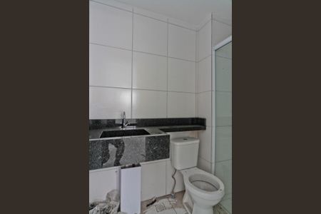 Apartamento para alugar com 60m², 2 quartos e sem vaga