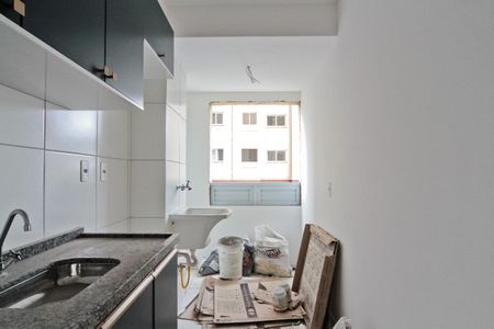 Apartamento para alugar com 60m², 2 quartos e sem vaga