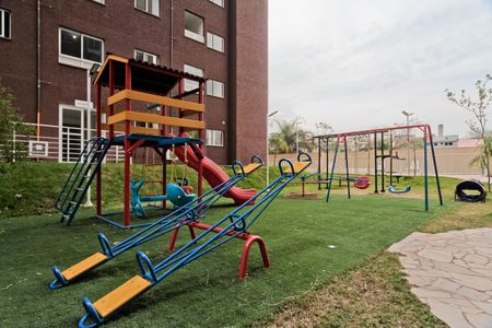 Apartamento para alugar com 60m², 2 quartos e sem vaga