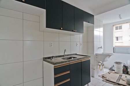 Apartamento para alugar com 60m², 2 quartos e sem vaga