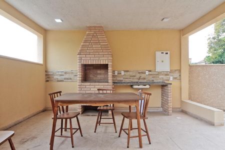 Apartamento para alugar com 60m², 2 quartos e sem vaga