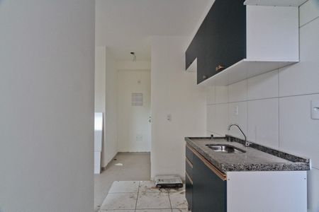 Apartamento para alugar com 60m², 2 quartos e sem vaga