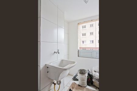 Apartamento para alugar com 60m², 2 quartos e sem vaga