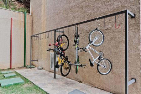 Apartamento para alugar com 60m², 2 quartos e sem vaga