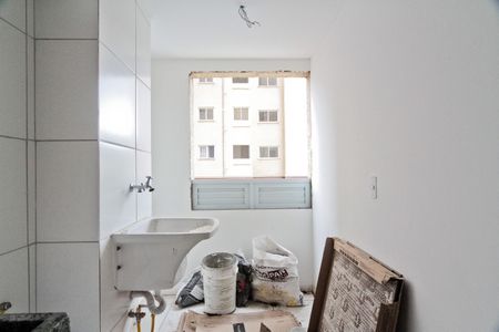 Apartamento para alugar com 60m², 2 quartos e sem vaga