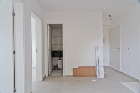 Apartamento para alugar com 60m², 2 quartos e sem vaga