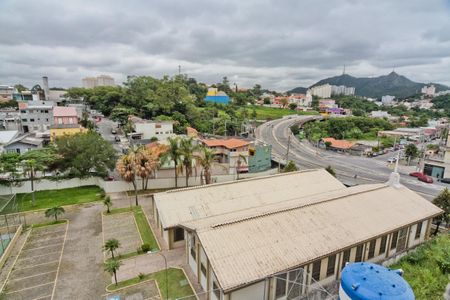 Apartamento para alugar com 2 quartos, 60m² em Jardim Vivan, São Paulo