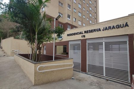 Apartamento para alugar com 60m², 2 quartos e sem vaga