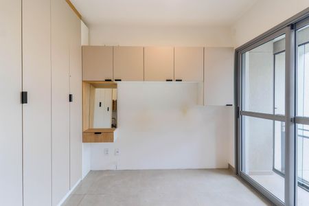 Studio para alugar com 27m², 1 quarto e sem vaga Studio para alugar com 27m², 1 quarto e sem vagaStudio