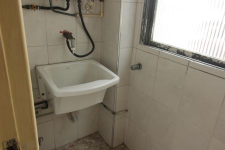 Apartamento para alugar com 70m², 1 quarto e 1 vagaÁrea de Serviço