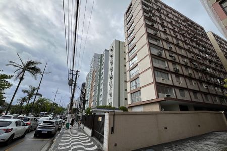 Apartamento para alugar com 70m², 1 quarto e 1 vaga Apartamento para alugar com 70m², 1 quarto e 1 vagaFachada