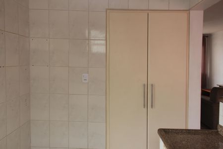Apartamento para alugar com 70m², 1 quarto e 1 vagaCozinha
