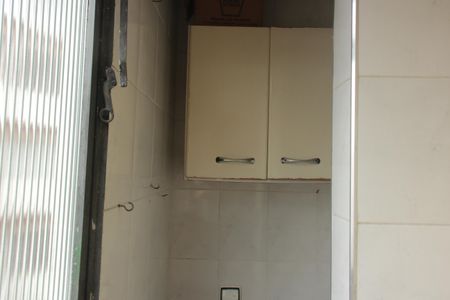 Apartamento para alugar com 70m², 1 quarto e 1 vagaÁrea de Serviço